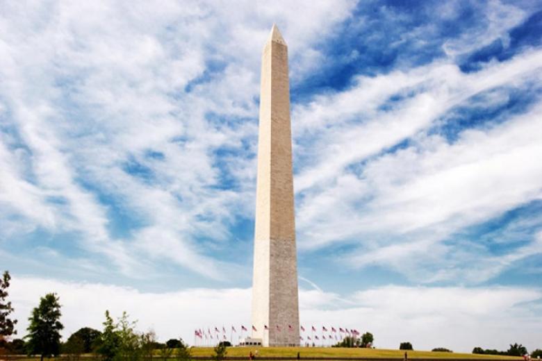 Đài tưởng niệm Washington