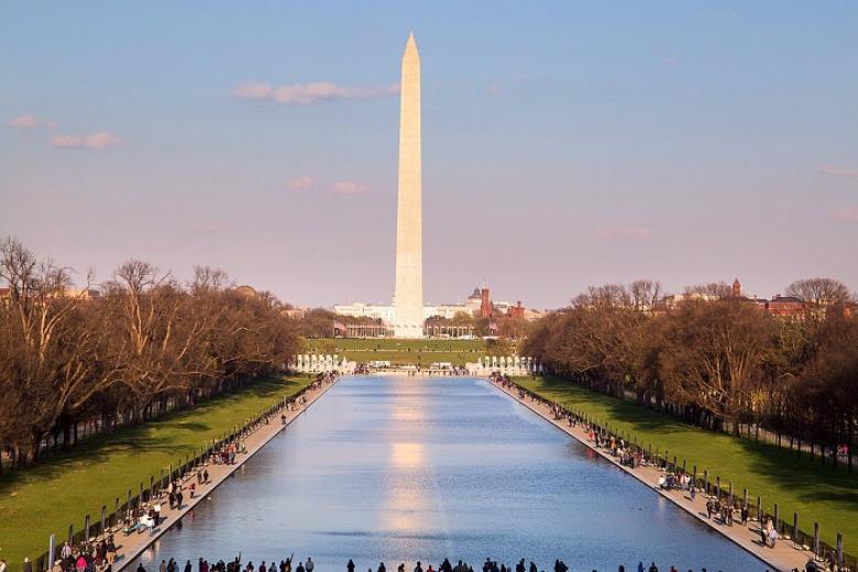 Đài tưởng niệm Washington