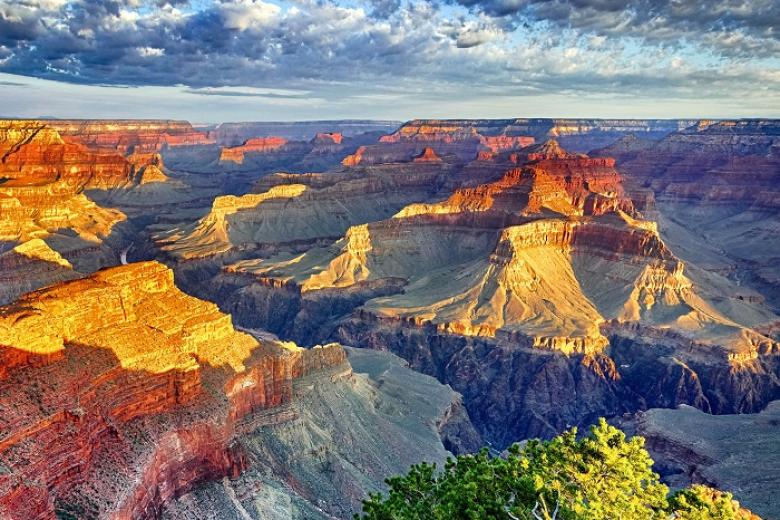 Grand Canyon