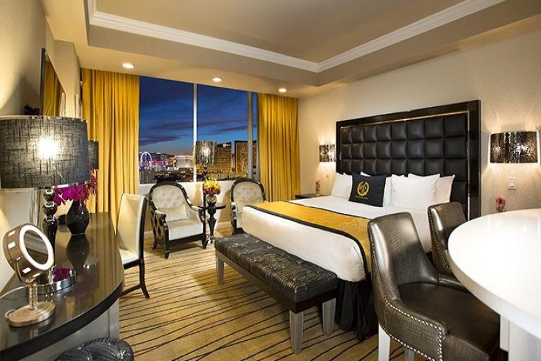 Westgate Las Vegas Resort & Casino