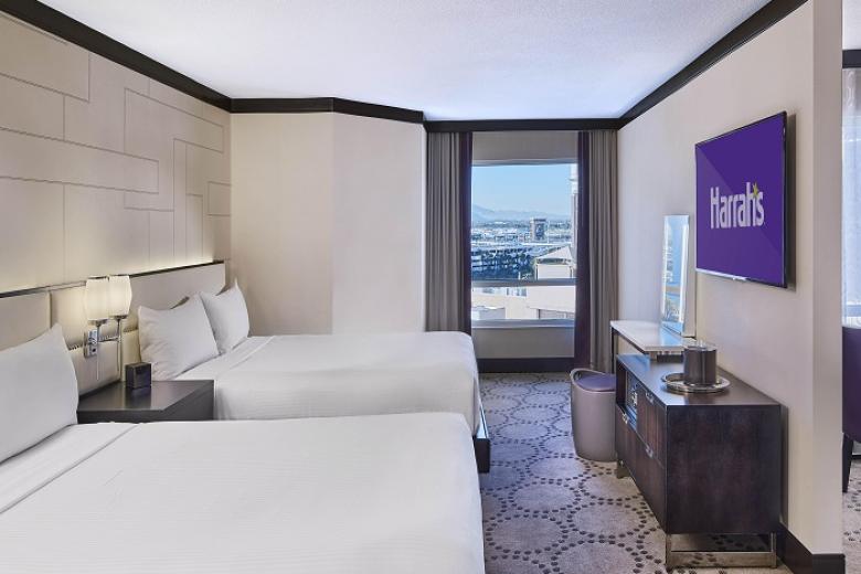 Westgate Las Vegas Resort & Casino