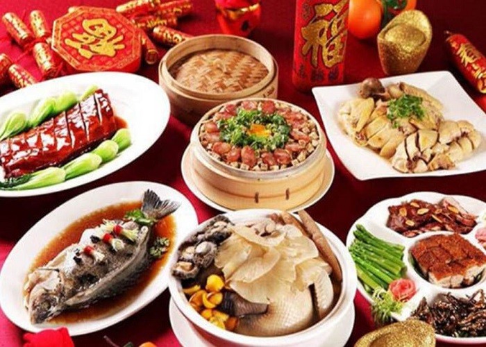 Nhà hàng