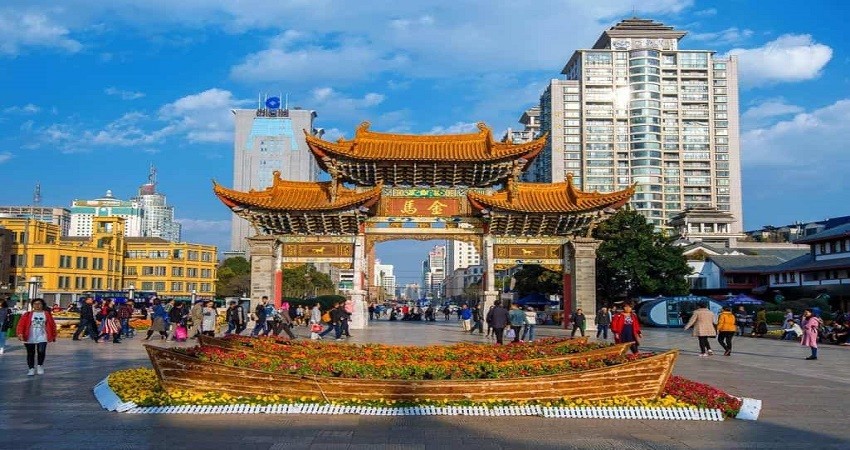 Vui chơi, tham quan