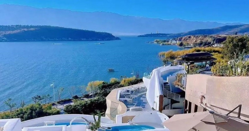 Santorini Santorini