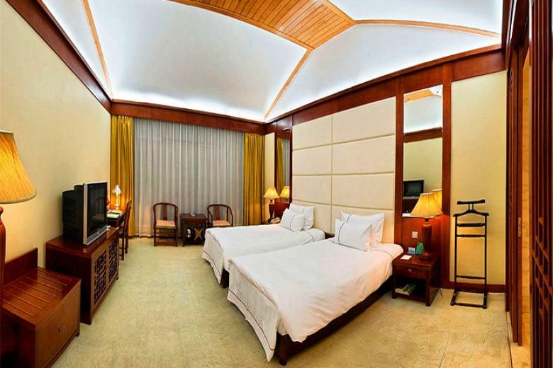 Regent Hotel - Dali