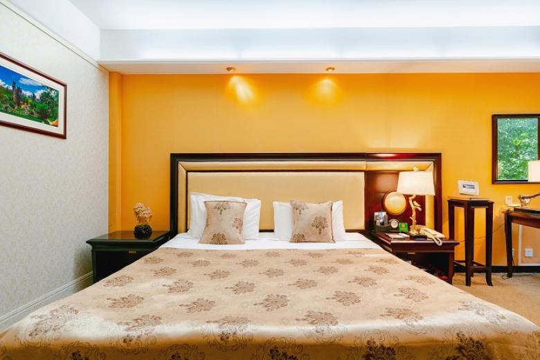 Regent Hotel - Dali