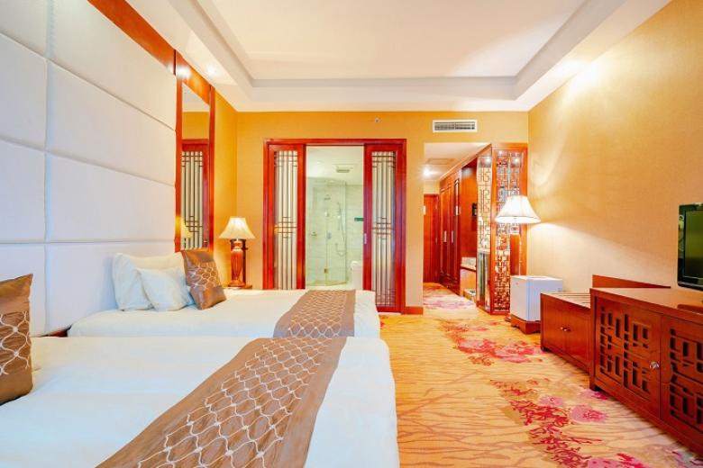 Regent Hotel - Dali