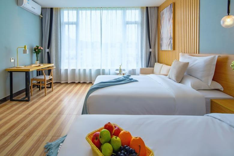 Yunduo Hotel (Lijiang Ancient City)