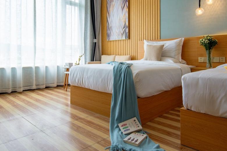 Yunduo Hotel (Lijiang Ancient City)
