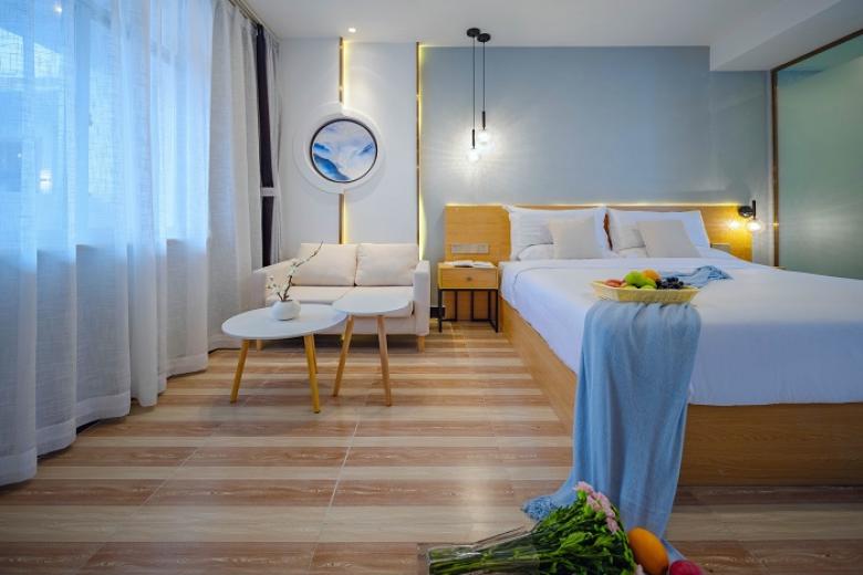 Yunduo Hotel (Lijiang Ancient City)