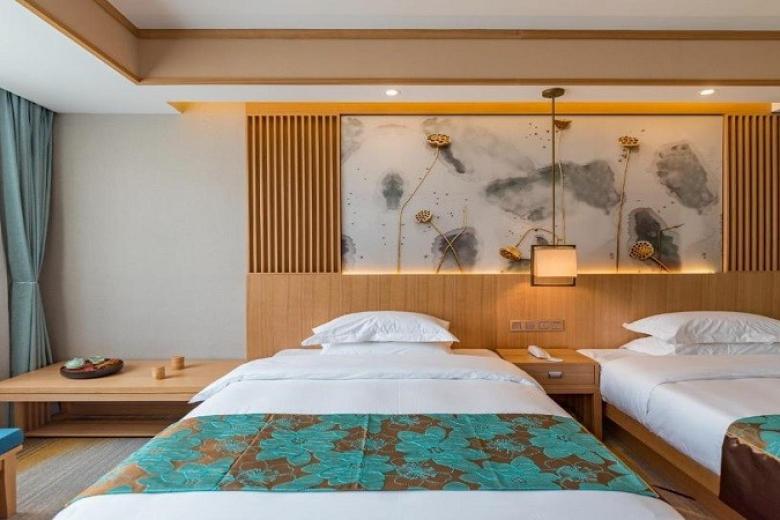 Yunxianju Tea Culture Theme Hotel - Kunming