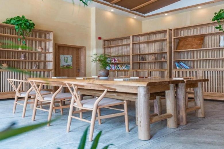 Yunxianju Tea Culture Theme Hotel - Kunming