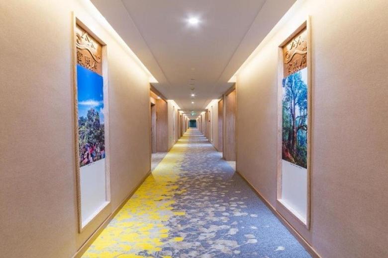 Yunxianju Tea Culture Theme Hotel - Kunming