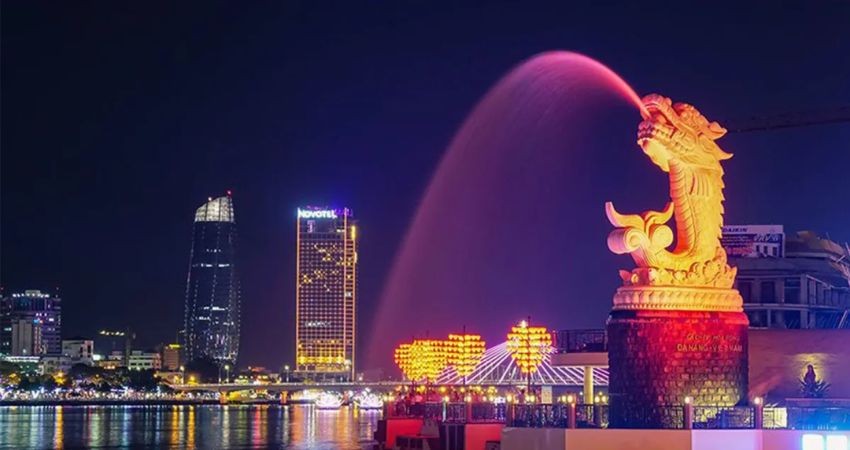 Vui chơi, tham quan