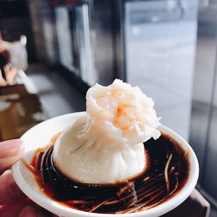 Món ngon Đài Loan