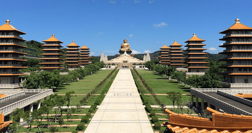 Điểm du lịch