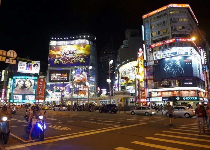 Vui chơi, tham quan