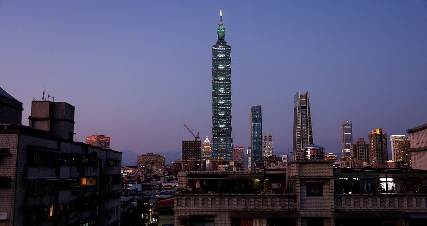 Taipei 101