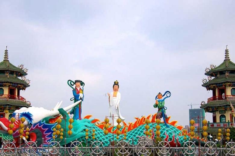 Đài Xuân Thu