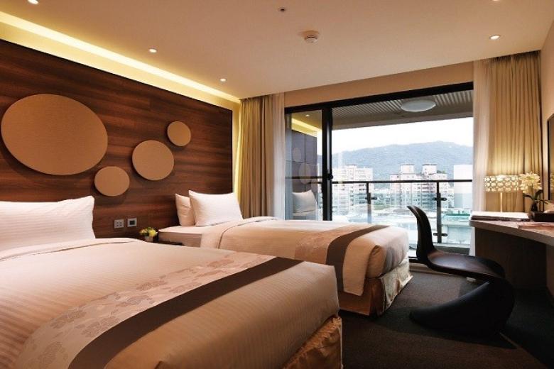 Green World SongShan