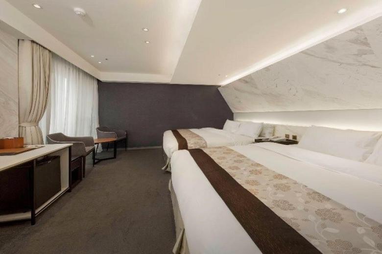 Green World SongShan