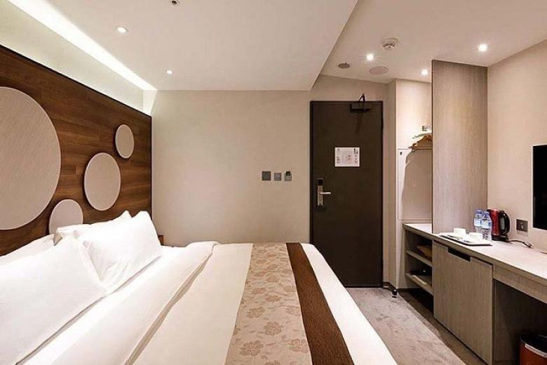 Green World SongShan