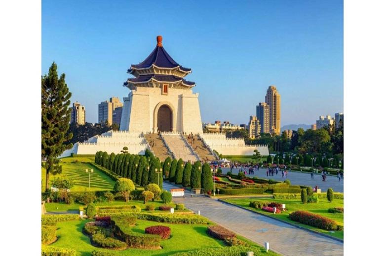 Nhà Tưởng niệm Tưởng Giới Thạch