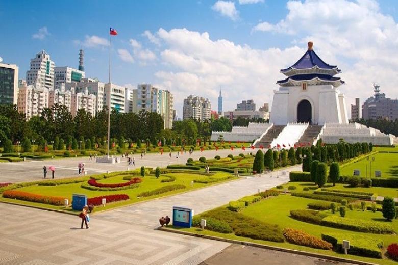 Nhà Tưởng niệm Tưởng Giới Thạch