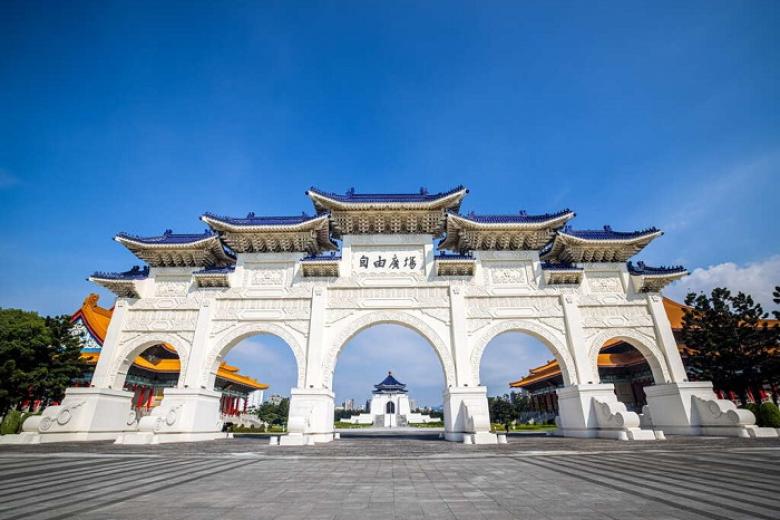 Nhà Tưởng niệm Tưởng Giới Thạch