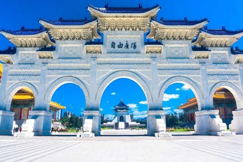 Nhà Tưởng niệm Tưởng Giới Thạch