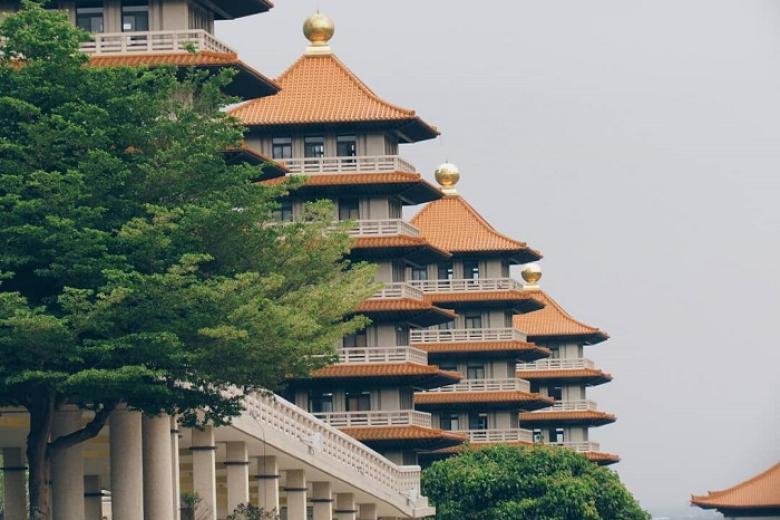 Phật Quang Sơn Tự