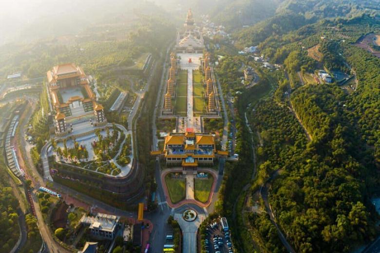 Phật Quang Sơn Tự