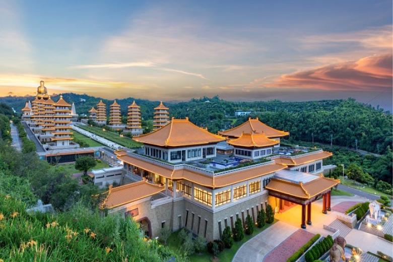 Phật Quang Sơn Tự