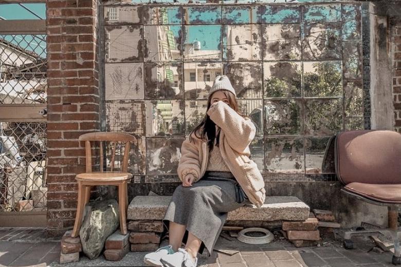 Thị trấn Lộc Cảng