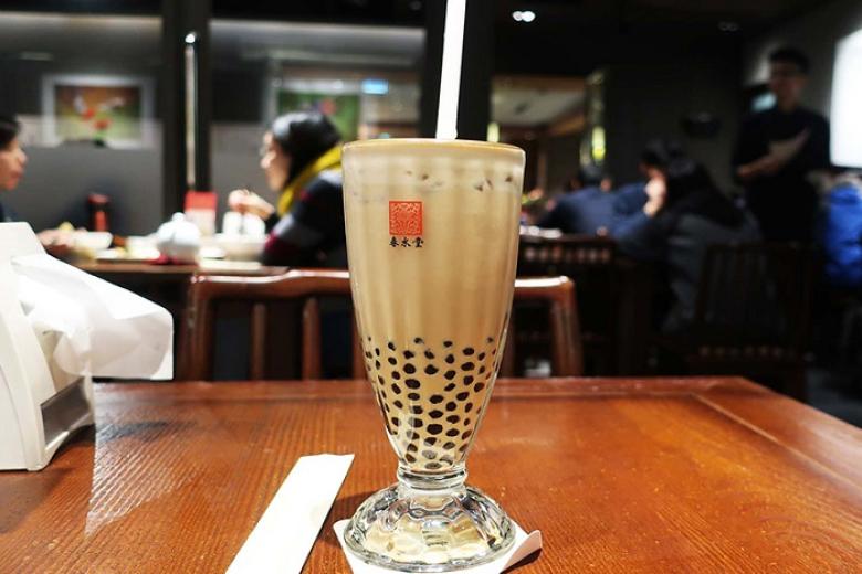 Tiệm trà Chunshuitang