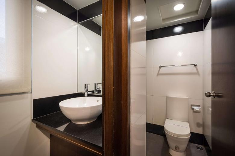 Twinstar Hotel Taichung