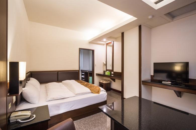 Twinstar Hotel Taichung