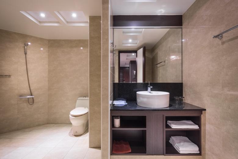 Twinstar Hotel Taichung