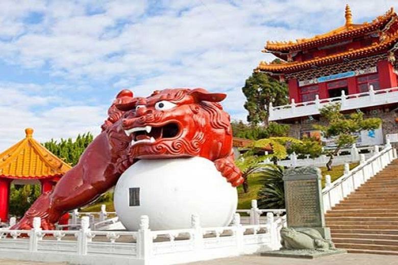 Văn Võ Miếu
