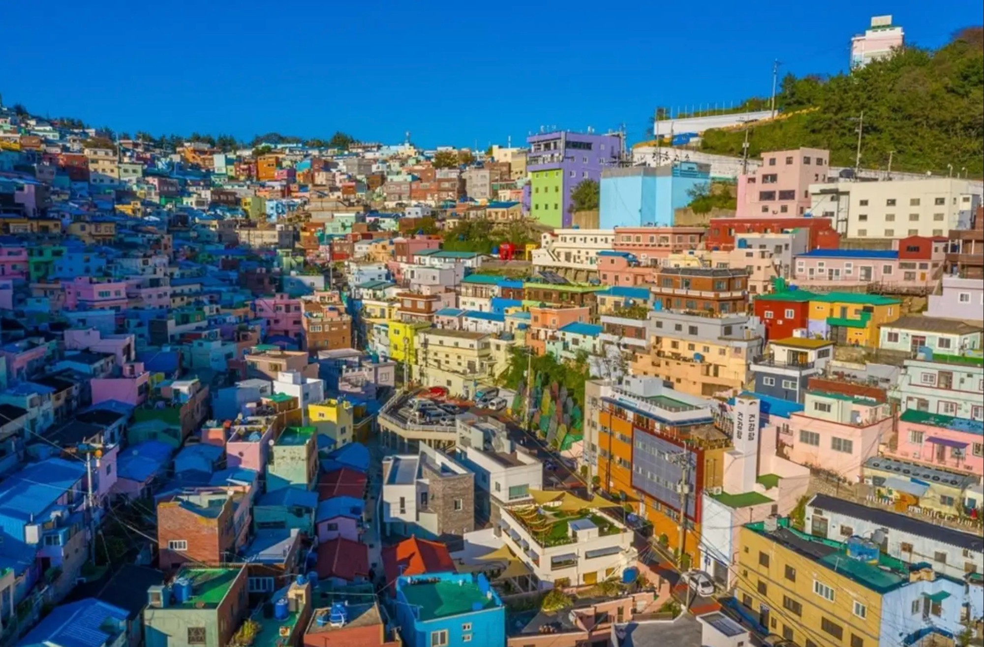 Làng văn hóa HyangChon