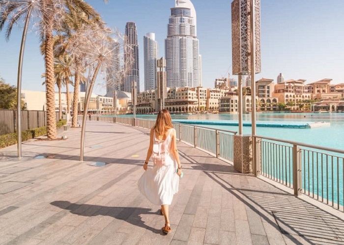 Vui chơi, tham quan