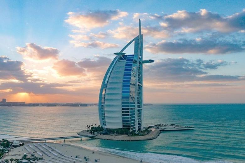 Burj Al Arab