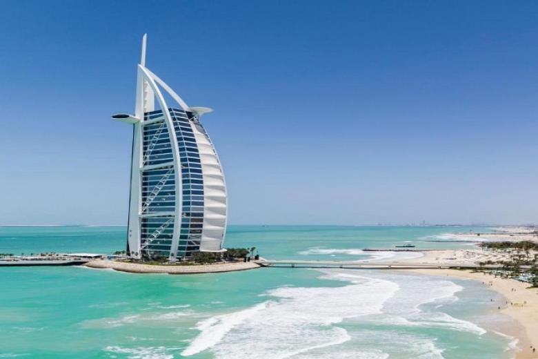 Burj Al Arab