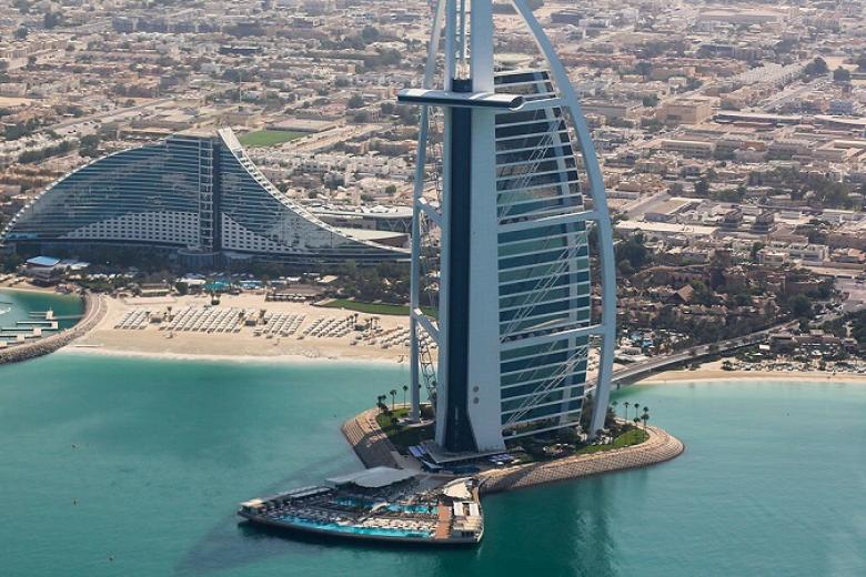 Burj Al Arab
