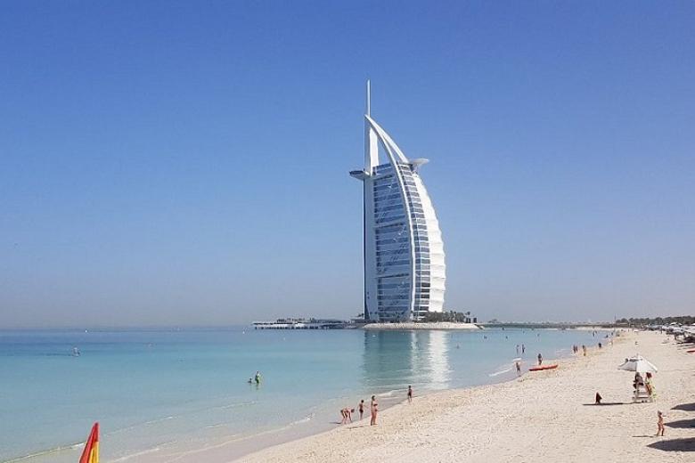 Burj Al Arab