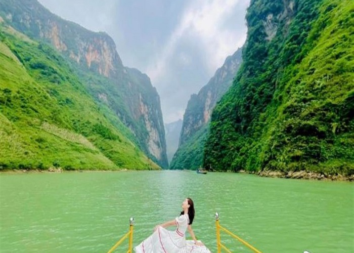 Vui chơi, tham quan