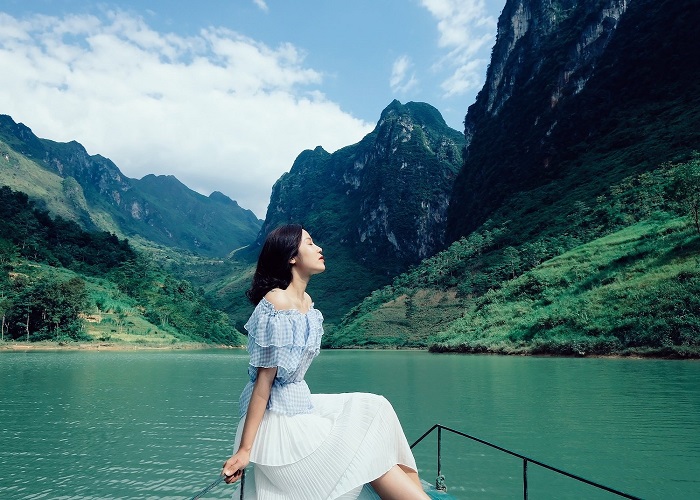 Vui chơi, tham quan