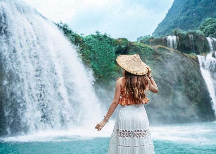 Vui chơi, tham quan