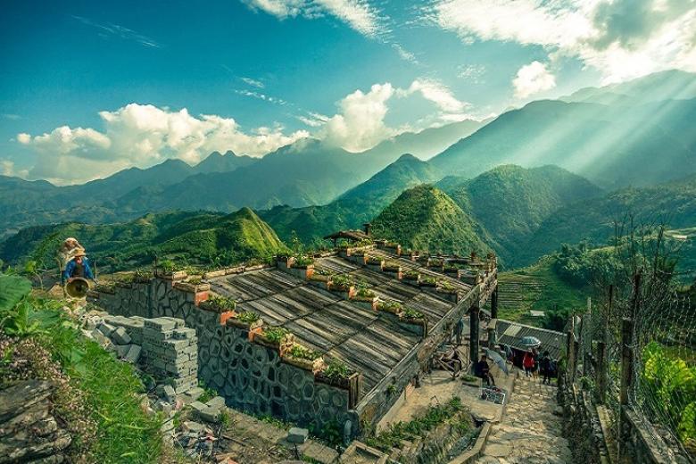 Hà Nội - Hoàng Su Phì - Chiêu Lầu Thi - Cốc Pài - Bắc Hà 3N2Đ + Ô tô