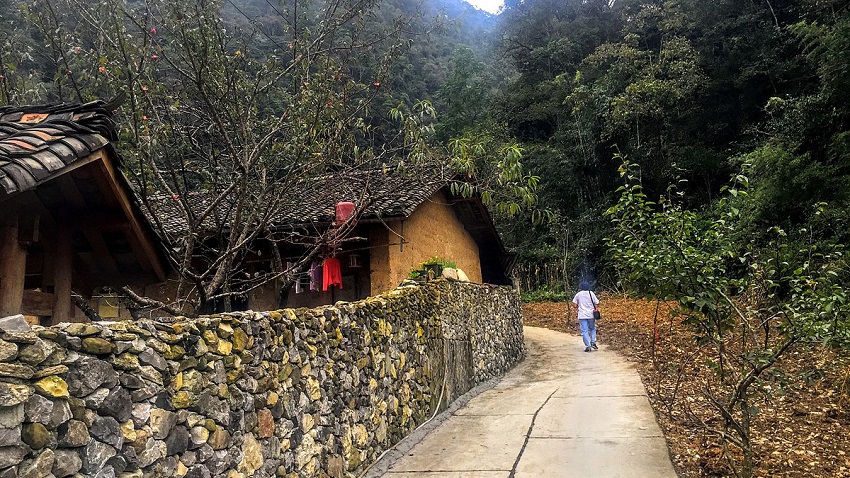 Thung lũng Sủng Là